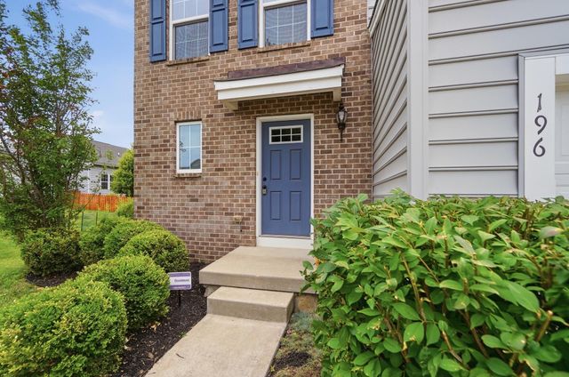 196 Rapids Drive 196 Rapids Drive, Fairborn, OH 45324