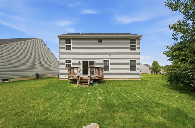 196 Rapids Drive 196 Rapids Drive, Fairborn, OH 45324