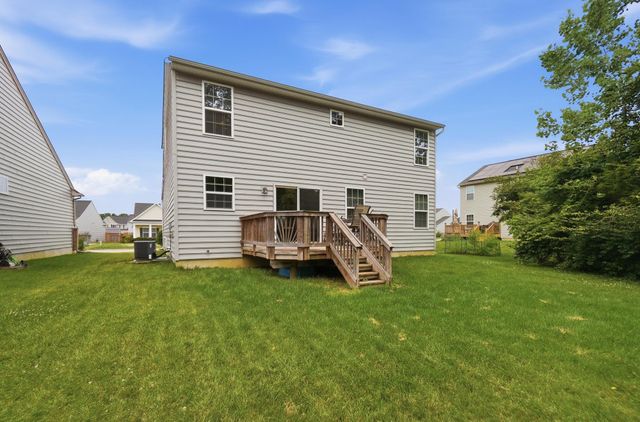196 Rapids Drive 196 Rapids Drive, Fairborn, OH 45324