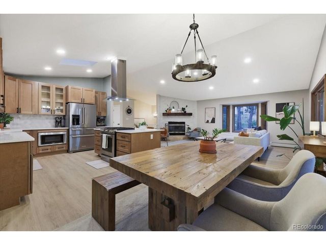 240 Scrub Oak Way, Monument, CO 80132