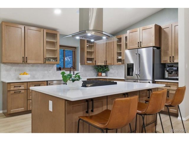 240 Scrub Oak Way, Monument, CO 80132