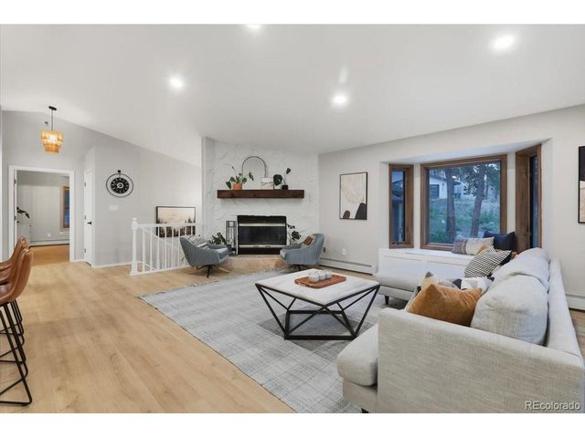 240 Scrub Oak Way, Monument, CO 80132