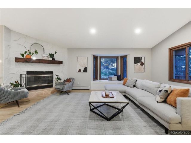 240 Scrub Oak Way, Monument, CO 80132