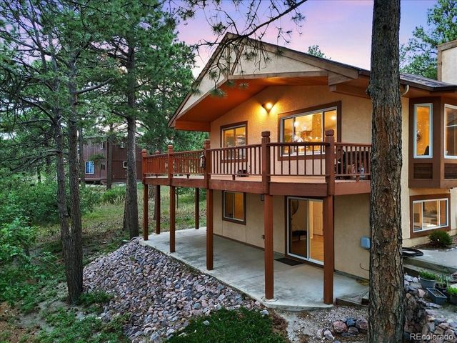 240 Scrub Oak Way, Monument, CO 80132