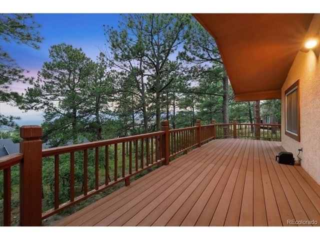 240 Scrub Oak Way, Monument, CO 80132