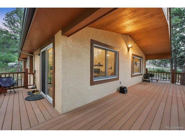 240 Scrub Oak Way, Monument, CO 80132