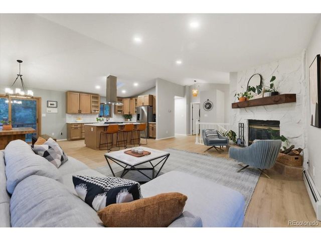 240 Scrub Oak Way, Monument, CO 80132