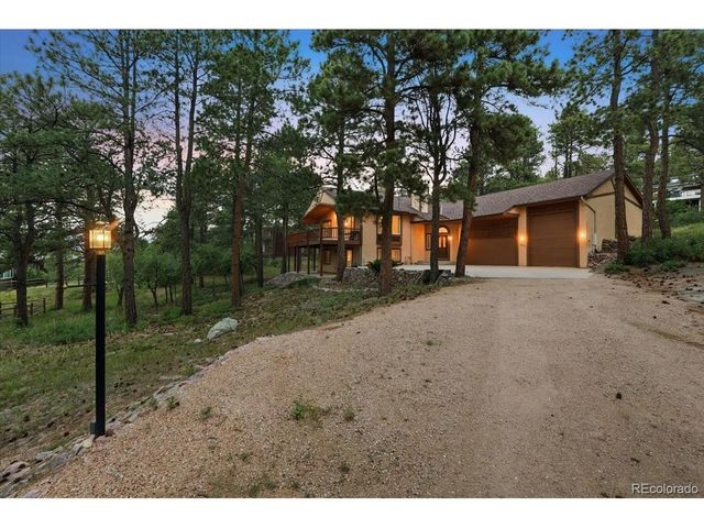 240 Scrub Oak Way, Monument, CO 80132