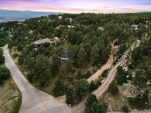 240 Scrub Oak Way, Monument, CO 80132