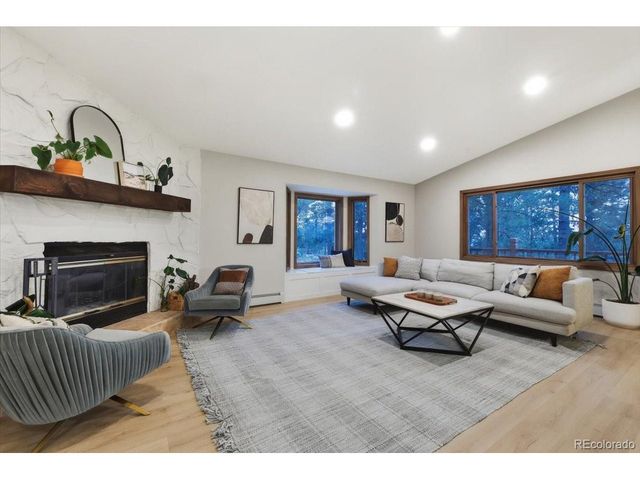 240 Scrub Oak Way, Monument, CO 80132
