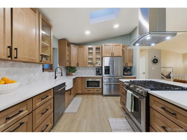240 Scrub Oak Way, Monument, CO 80132