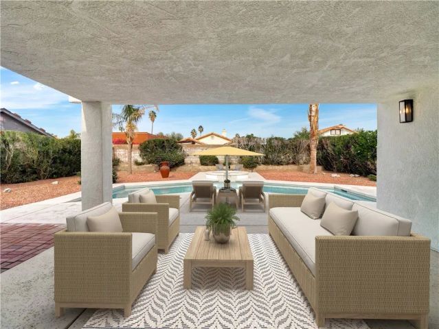 68170 Modalo Road, Cathedral City, CA 92234