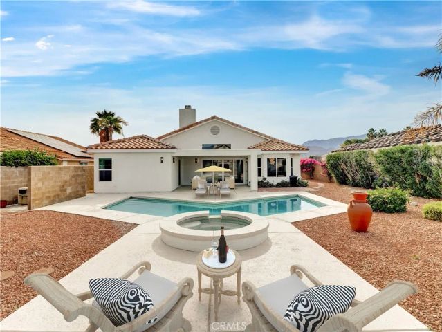 68170 Modalo Road, Cathedral City, CA 92234