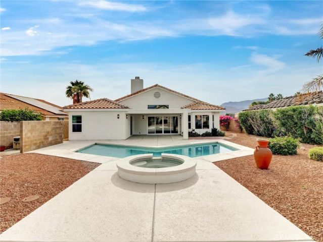 68170 Modalo Road, Cathedral City, CA 92234