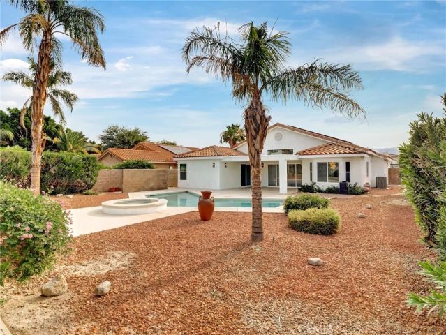 68170 Modalo Road, Cathedral City, CA 92234