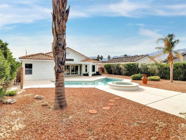 68170 Modalo Road, Cathedral City, CA 92234