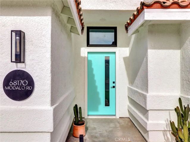 68170 Modalo Road, Cathedral City, CA 92234