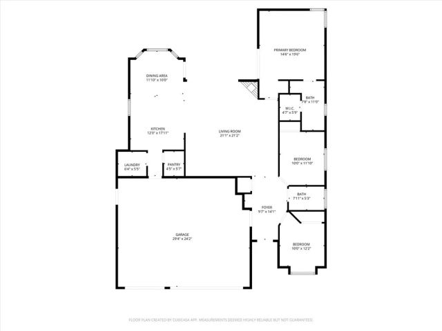 68170 Modalo Road, Cathedral City, CA 92234