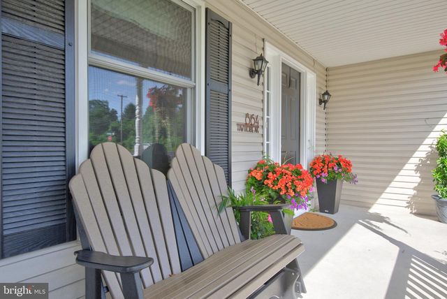864 HAWTHORN AVE, Mechanicsburg, PA 17055