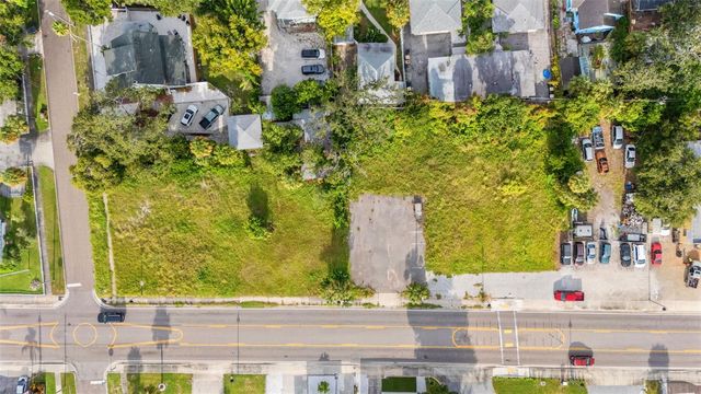 1208 N FORT HARRISON AVENUE, Clearwater, FL 33755