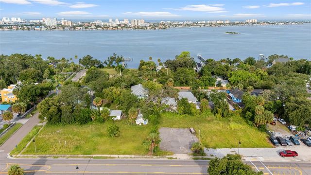 1208 N FORT HARRISON AVENUE, Clearwater, FL 33755