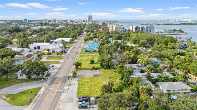 1208 N FORT HARRISON AVENUE, Clearwater, FL 33755