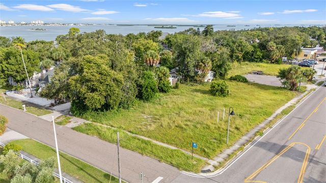 1208 N FORT HARRISON AVENUE, Clearwater, FL 33755