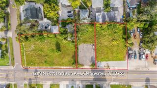 1208 N FORT HARRISON AVENUE, Clearwater, FL 33755