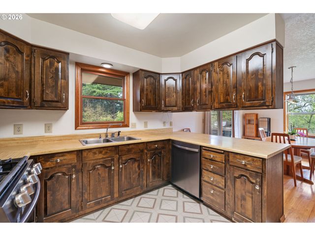 3817 Sw BAIRD St, Portland, OR 97219