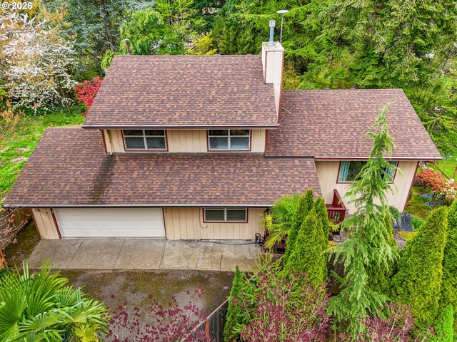 3817 Sw BAIRD St, Portland, OR 97219