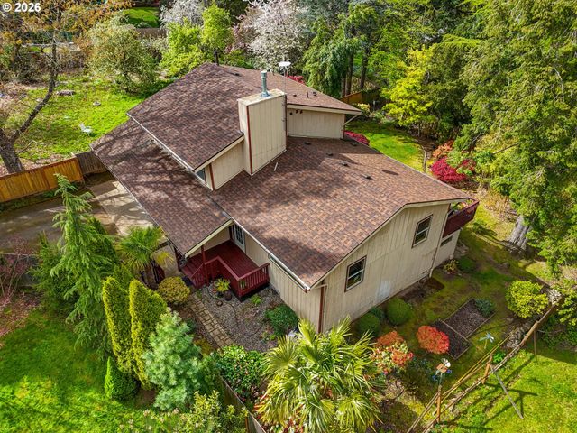 3817 Sw BAIRD St, Portland, OR 97219