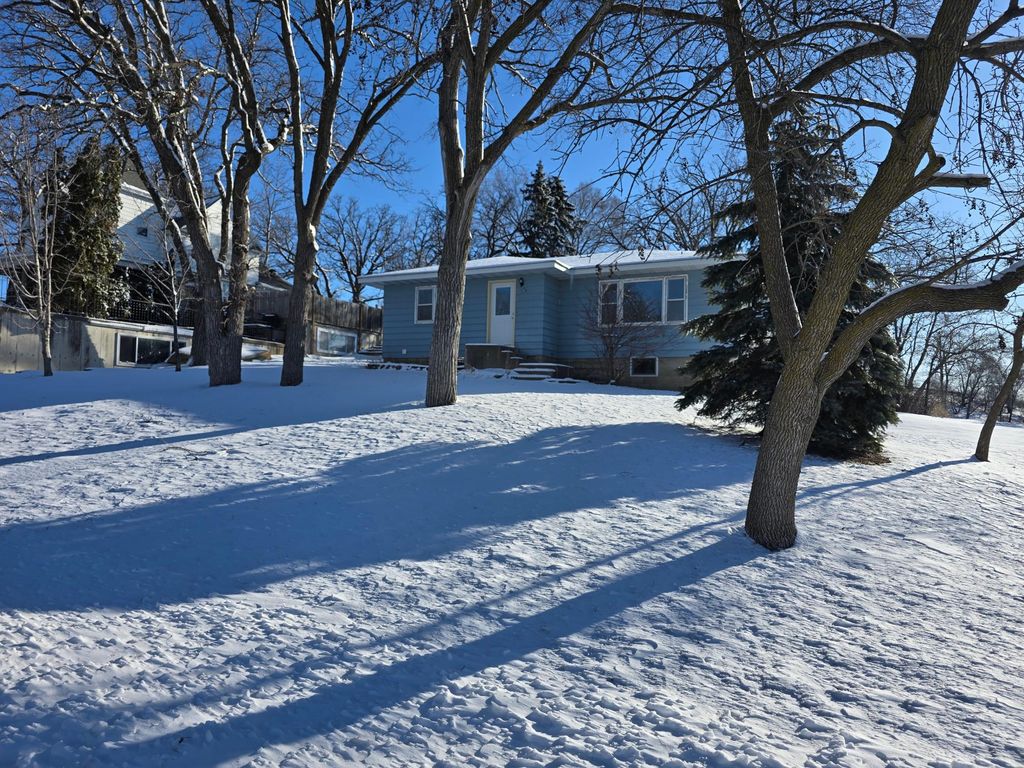 421 West Avenue, Detroit Lakes, MN 56501