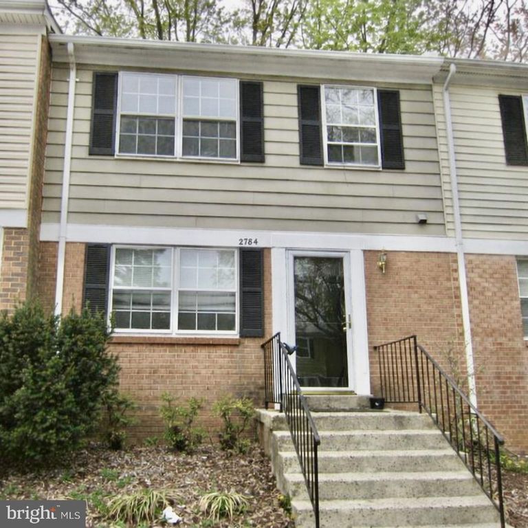 2784 SIKES CT, Falls Church, VA 22043