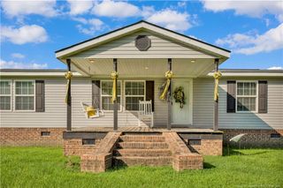 444 Covington Road, Lumberton, NC 28360