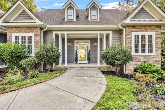 587 Amesbury Drive, Mt Ulla, NC 28125