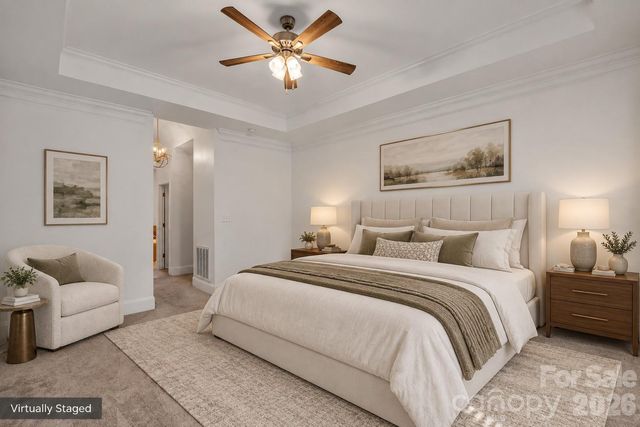 587 Amesbury Drive, Mt Ulla, NC 28125