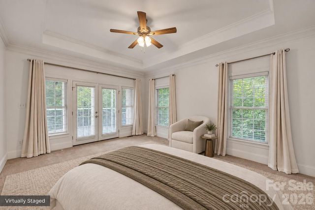 587 Amesbury Drive, Mt Ulla, NC 28125