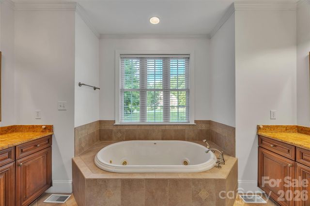 587 Amesbury Drive, Mt Ulla, NC 28125