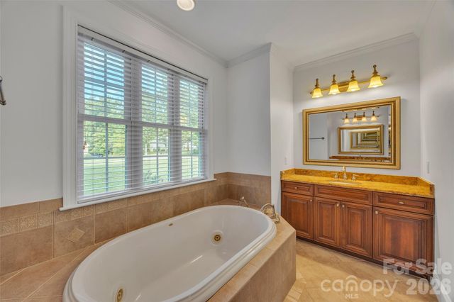 587 Amesbury Drive, Mt Ulla, NC 28125
