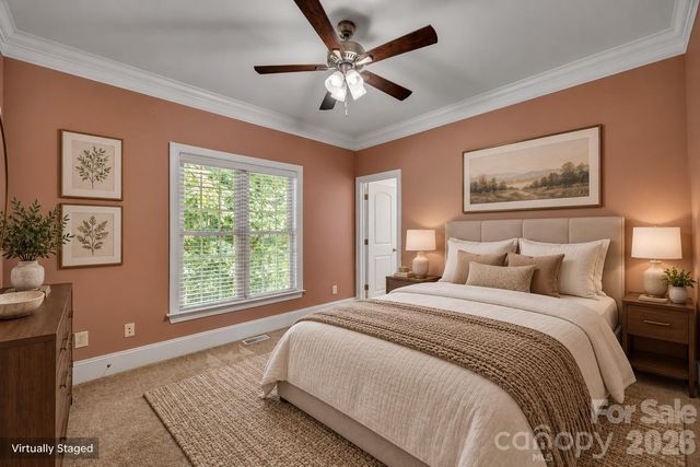587 Amesbury Drive, Mt Ulla, NC 28125