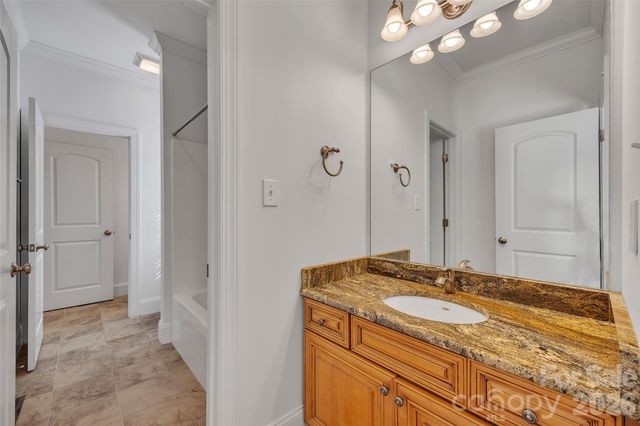 587 Amesbury Drive, Mt Ulla, NC 28125
