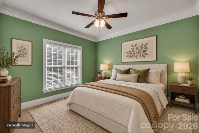 587 Amesbury Drive, Mt Ulla, NC 28125