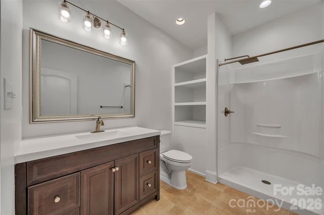 587 Amesbury Drive, Mt Ulla, NC 28125