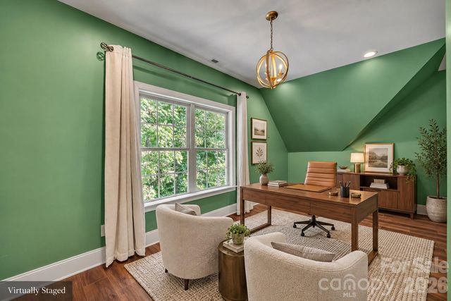 587 Amesbury Drive, Mt Ulla, NC 28125