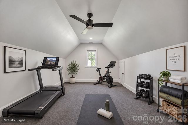 587 Amesbury Drive, Mt Ulla, NC 28125