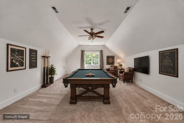 587 Amesbury Drive, Mt Ulla, NC 28125