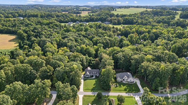 587 Amesbury Drive, Mt Ulla, NC 28125