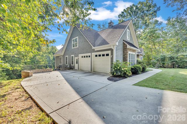 587 Amesbury Drive, Mt Ulla, NC 28125