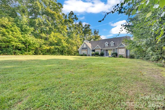 587 Amesbury Drive, Mt Ulla, NC 28125