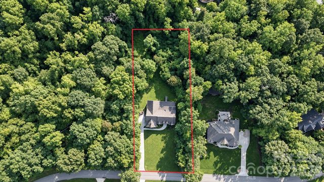 587 Amesbury Drive, Mt Ulla, NC 28125